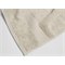 Sale Licht Zand Dots Badhanddoeken Biologisch Katoen 70x140 cm 2 Stuks Yumeko