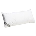 Sale Kussen van Gerecycled Dons en Veren Zacht 40 x 80 Yumeko