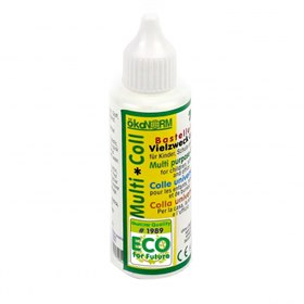 Lijm Zonder Schadelijke Stoffen 50ml okoNorm