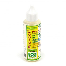 Plantaardige Lijm op Zetmeelbasis 50ml okoNorm