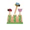 Garden Pop Up Speelgoed van Hout Bigjigs