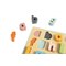Certified Lowercase ABC Puzzle Bigjigs