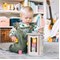 Rollend Activiteitenblok Kinderspeelgoed van Hout Bigjigs