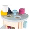Rollend Activiteitenblok Kinderspeelgoed van Hout Bigjigs