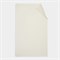 Strandhanddoek Biologisch Velours Katoen Seashell 86 x 140 cm Yumeko