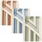 Hamamdoek Stripe Biologisch Katoen 100x180 cm Yumeko