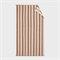 Hamamdoek Stripe Biologisch Katoen 100x180 cm Yumeko