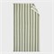 Hamamdoek Stripe Biologisch Katoen 100x180 cm Yumeko