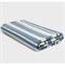 Hamamdoek Stripe Biologisch Katoen 100x180 cm Yumeko