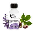Sample Geconcentreerd Wasmiddel Kastanje Lavendel 100 ml Terra Gaia