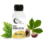 Sample Vaatwasmiddel Dishwasher Gel 100 ml Terra Gaia