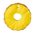 Natuurrubber Bijt- en Badspeeltje Fruit Oli&Carol
