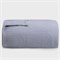 Sprei  Biologisch Mousseline Katoen Arch Lavender Blue Yumeko