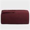 Sprei  Biologisch Mousseline Katoen Arch Bordeaux Yumeko