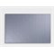 Sprei  Biologisch Mousseline Katoen Arch Lavender Blue Yumeko