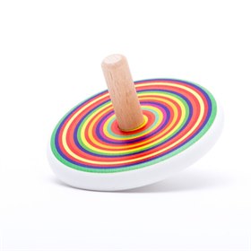 Eco Houten Tol  Bajo