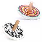 Eco Houten Tol Bajo