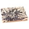 Eco Houten Jungledieren Puzzel Bajo