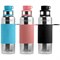 RVS Thermos Bidon met Sportdop 650 ml Pura