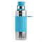 RVS Thermos Bidon met Sportdop 650 ml Aqua Pura