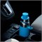 RVS Thermos Bidon met Sportdop 650 ml Aqua Pura