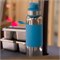 RVS Thermos Bidon met Sportdop 650 ml Aqua Pura