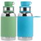 Bidon RVS met Sportdop 550 ml Pura