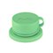 Bidon RVS met Sportdop 550 ml Pura