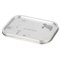 Deksel Ocean Edition voor Yogi Box+ RVS Lunchbox 16x12x6 Eco Brotbox