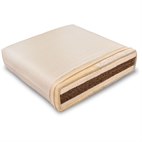 Tweedekans 100x170 Natuurlatex Matras Cocokid Baumberger