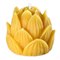 Bijenwaskaars Lotus De Muisjes