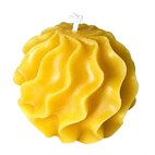 Bijenwaskaars Bol Golven De Muisjes