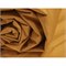 Sale 180x200 Hoeslaken Percal Bio Katoen Okergeel Yumeko