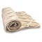 Sale 80x200 Matrasoplegger Biologische Wol Extra Dik en Zacht 900 gr-m2 Baumberger