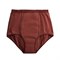 Sale Menstruatieondergoed van Bio Katoen High Waist ImseVimse