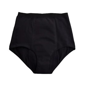 Sale Menstruatieondergoed van Bio Katoen High Waist XS ImseVimse