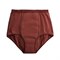 Sale Biokatoen Menstruatieondergoed mt XS-XL-XXL High Waist XXL ImseVimse