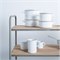 Sale Witte Emaillen Pan 3 Liter Riess