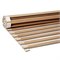Sale 100x200 Rolbodem Massief Beukenhout Metaalvrij Dormiente