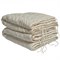 Sale 140x220 Vierseizoenen Biologisch Wollen Dekbed 2-Delig 900 gr-m2 Green Jump
