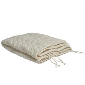 Sale 140x220 Biologisch Wollen Dekbed 300 gr-m2 Green Jump