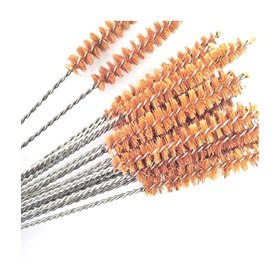 Borsteltje 0,5 cm Ideaal voor Schoonmaken Rietjes Jungle Culture