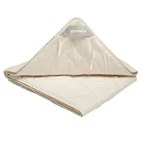Sale 240x220 Dekbed Biologische Wol Lente-Herfst 400 gr m2 Yumeko