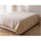 Sale 240x220 Dekbed Biologische Wol Lente-Herfst 400 gr m2 Yumeko