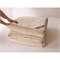 Sale 240x220 Dekbed Biologische Wol Lente-Herfst 400 gr m2 Yumeko