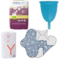 Menstruatieproducten