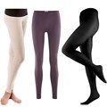 Eco panty en Leggings