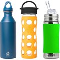 Klean Kanteen Flessen en Bidons