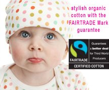 Piccalilly Fair Trade Logo
