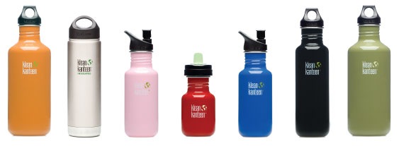 Klean Kanteen